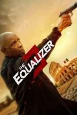 Nonton The Equalizer 3 (2023) Sub Indonesia