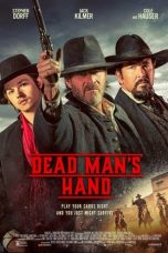 Nonton Dead Man’s Hand (2023) Sub Indonesia