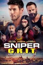 Nonton Sniper: G.R.I.T. – Global Response & Intelligence Team (2023) Sub Indonesia