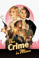 Nonton The Crime Is Mine (2023) Sub Indonesia