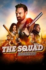 Nonton The Squad: Home Run (2023) Sub Indonesia