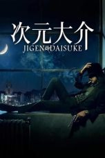 Nonton Jigen Daisuke (2023) Sub Indonesia