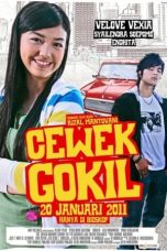 Nonton Cewek Gokil (2011) Sub Indonesia