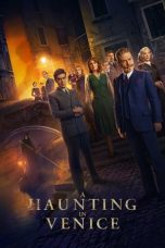 Nonton A Haunting in Venice (2023) Sub Indonesia