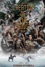 Nonton Creation of the Gods I: Kingdom of Storms (2023) Sub Indonesia