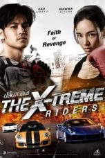 Nonton The X-Treme Riders (2023) Sub Indonesia