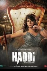 Nonton Haddi (2023) Sub Indonesia