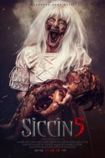 Nonton Sijjin 5 (2018) Sub Indonesia