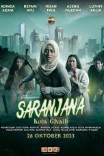 Nonton Saranjana: Kota Gaib (2023) Sub Indonesia