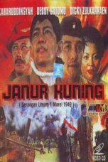 Nonton Janur Kuning (1979) Sub Indonesia