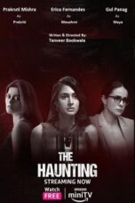 Nonton The Haunting (2023) Sub Indonesia