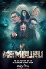 Nonton Memburu (2023) Sub Indonesia