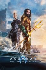 Nonton Aquaman and the Lost Kingdom (2023) Sub Indonesia