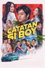 Nonton Catatan si Boy (2023) Sub Indonesia