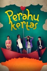 Nonton Perahu Kertas (2012) Sub Indonesia