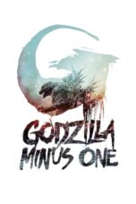 Nonton Godzilla Minus One (2023) Sub Indonesia