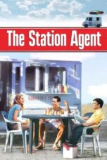 Nonton The Station Agent (2003) Sub Indonesia