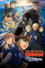 Nonton Detective Conan: Black Iron Submarine (2023) Sub Indonesia