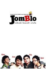 Nonton Jomblo (2006) Sub Indonesia