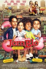 Nonton Jomblo (2017) Sub Indonesia