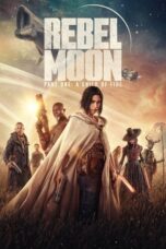 Nonton Rebel Moon – Part One: A Child of Fire (2023) Sub Indonesia