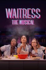 Nonton Waitress: The Musical (2023) Sub Indonesia