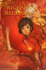 Nonton Big Fish & Begonia (2016) Sub Indonesia