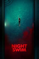 Nonton Night Swim (2024) Sub Indonesia