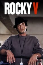 Nonton Rocky V (1990) Sub Indonesia