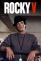 Nonton Rocky V (1990) Sub Indonesia