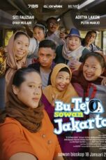 Nonton Bu Tejo Sowan Jakarta (2024) Sub Indonesia