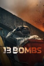 Nonton 13 Bombs di Jakarta (2023) Sub Indonesia