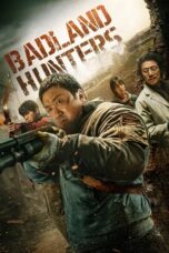 Nonton Badland Hunters (2024) Sub Indonesia