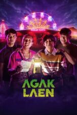 Nonton Agak Laen (2024) Sub Indonesia