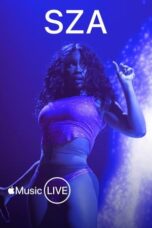 Nonton Apple Music Live: SZA (2024) Sub Indonesia