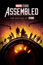 Nonton Marvel Studios Assembled: The Making of Echo (2024) Sub Indonesia