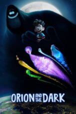 Nonton Orion and the Dark (2024) Sub Indonesia