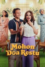 Nonton Mohon Doa Restu (2023) Sub Indonesia