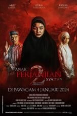 Nonton Anak Perjanjian Syaitan 2 (2024) Sub Indonesia