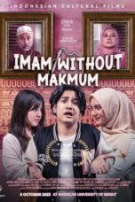 Nonton Imam Tanpa Makmum (2023) Sub Indonesia