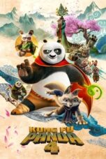 Nonton Kung Fu Panda 4 (2024) Sub Indonesia