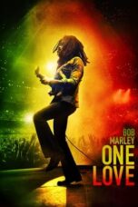 Nonton Bob Marley: One Love (2024) Sub Indonesia