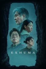 Nonton Exhuma (2024) Sub Indonesia