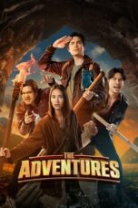 Nonton The Adventures (2023) Sub Indonesia