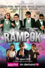 Nonton Rampok (2024) Sub Indonesia