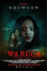 Nonton Waruga: Kutukan Ilmu Hitam (2024) Sub Indonesia