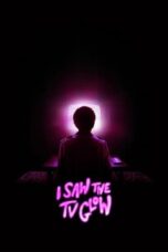 Nonton I Saw the TV Glow (2024) Sub Indonesia