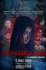 Nonton Mashaarojinn (2024) Sub Indonesia