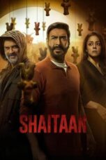 Nonton Shaitaan (2024) Sub Indonesia