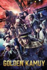 Nonton Golden Kamuy (2024) Sub Indonesia